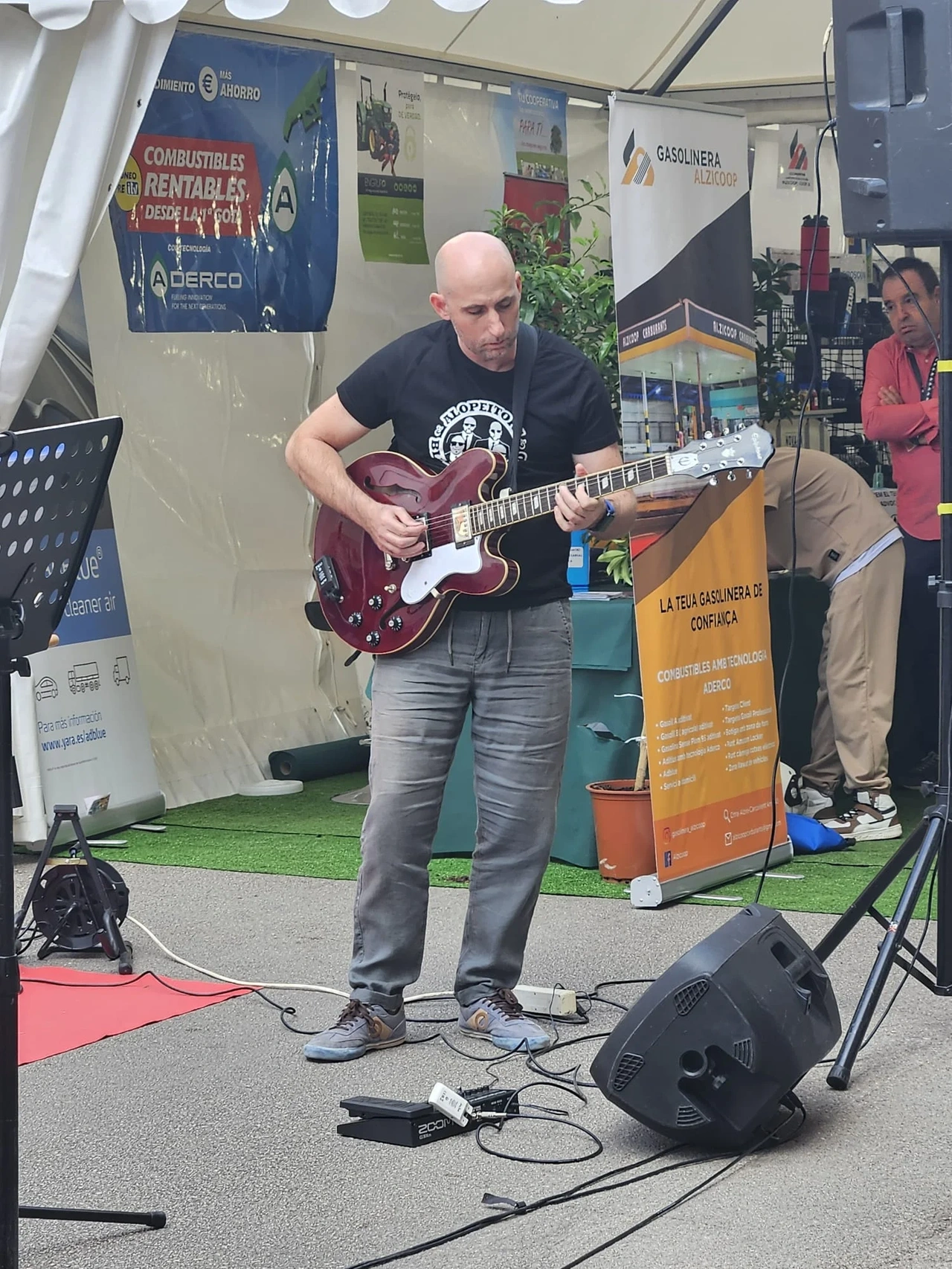 Concierto fin de curso 4