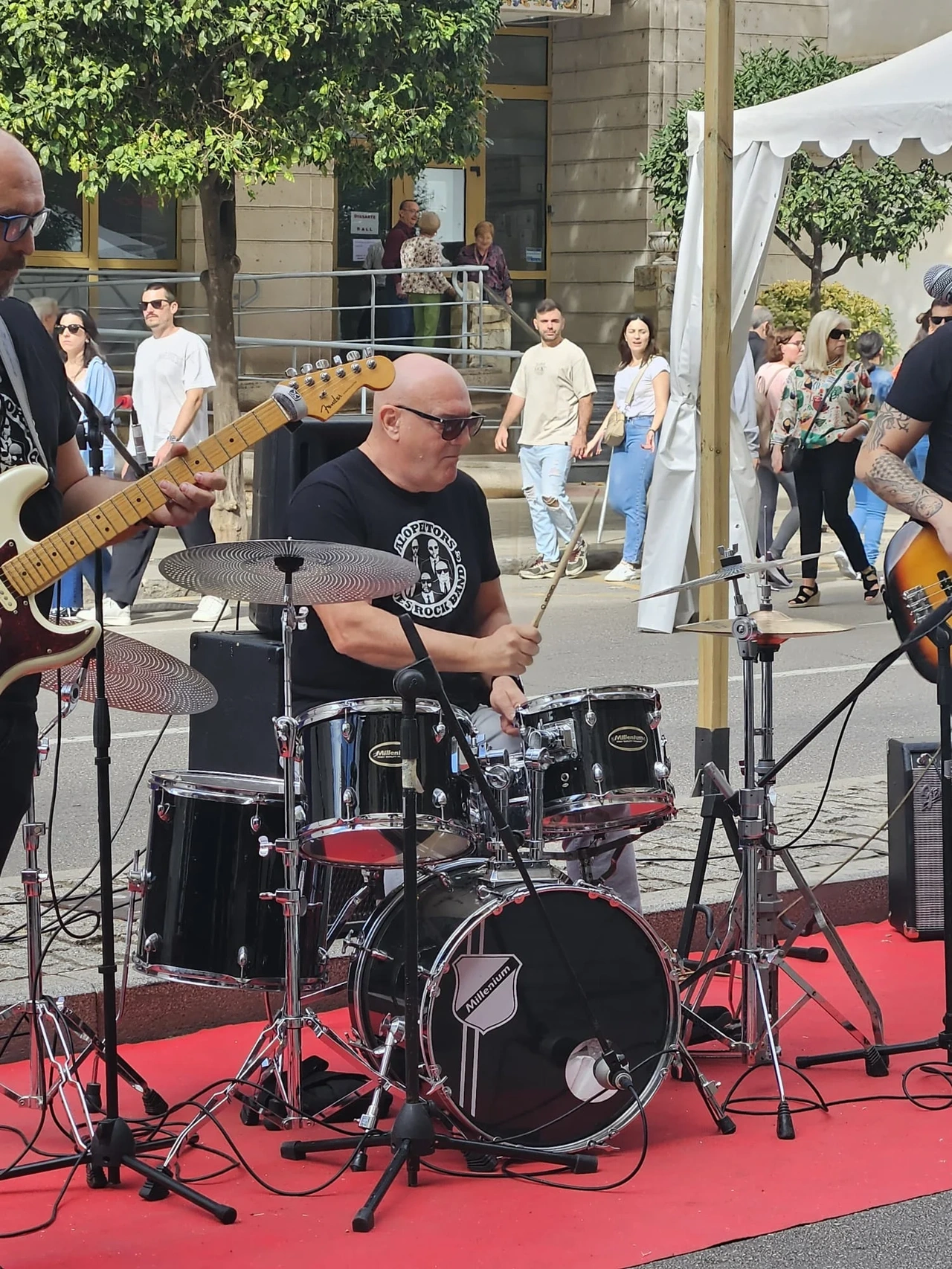 Taller de guitarra 5