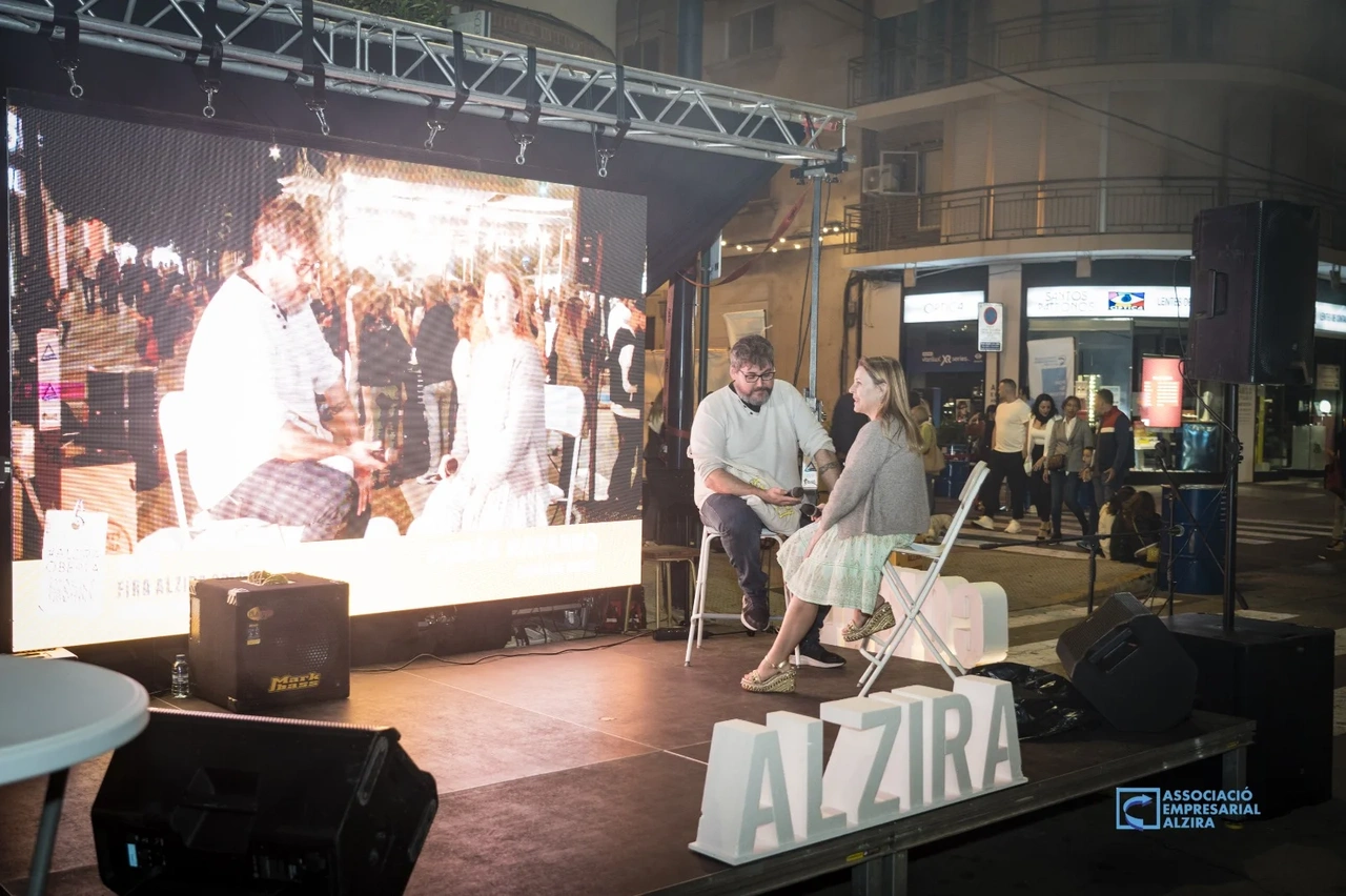 Ensayo en Espai de Rock